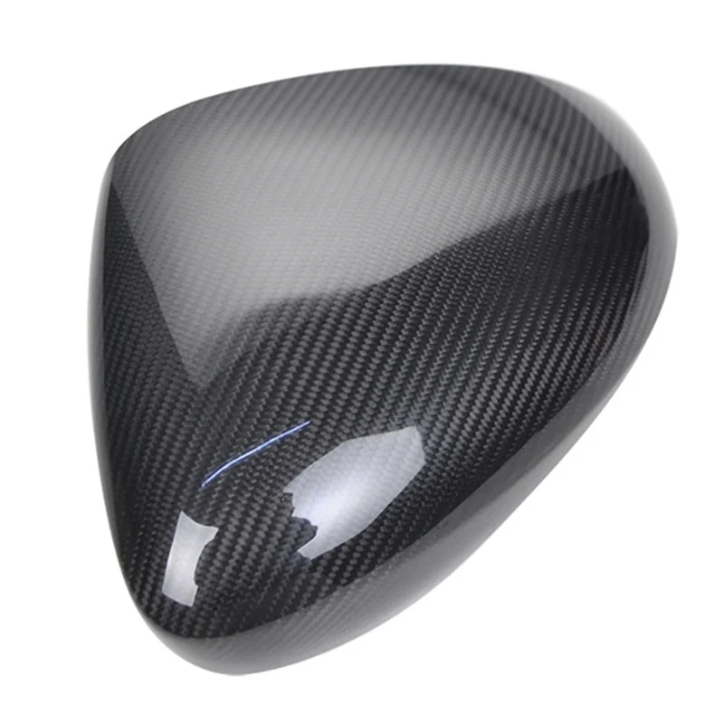 Car Rearview Mirror Cover Carbon Fiber Side Mirror Cover For Porsche Panamera 971 2017-2022 Car Accessories-Y79A
Car Rearview Mirror Cover Carbon Fiber Side Mirror Cover For Porsche Panamera 971 2017-2022 Car Accessories-Y79A