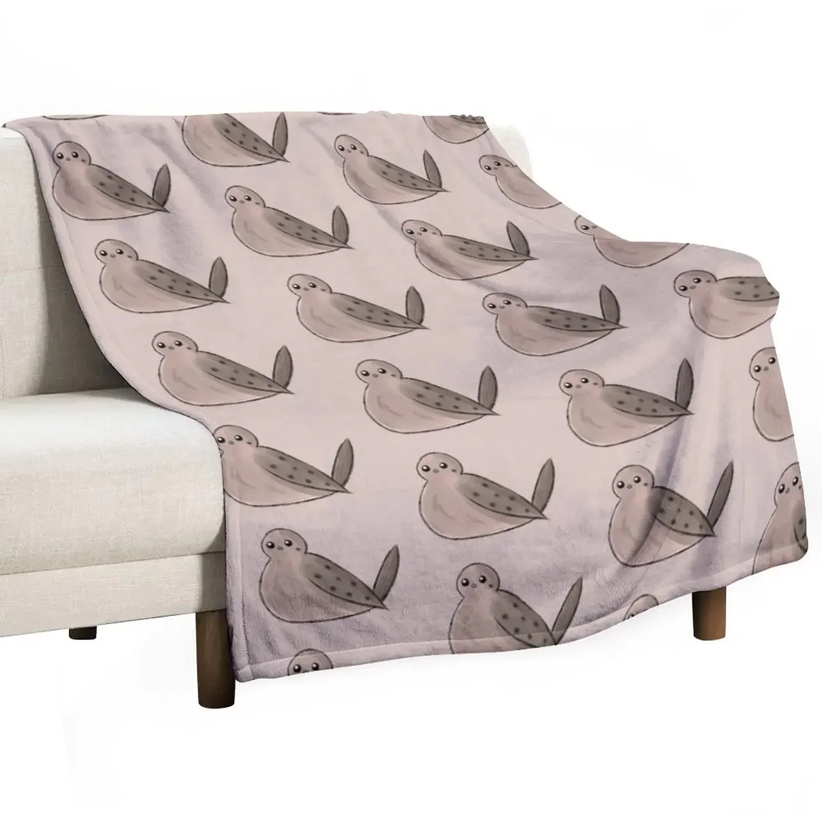 BORB: Mourning Dove Throw Blanket christmas gifts For Sofa Thin bed plaid Blankets
BORB: Mourning Dove Throw Blanket christmas gifts For Sofa Thin bed plaid Blankets