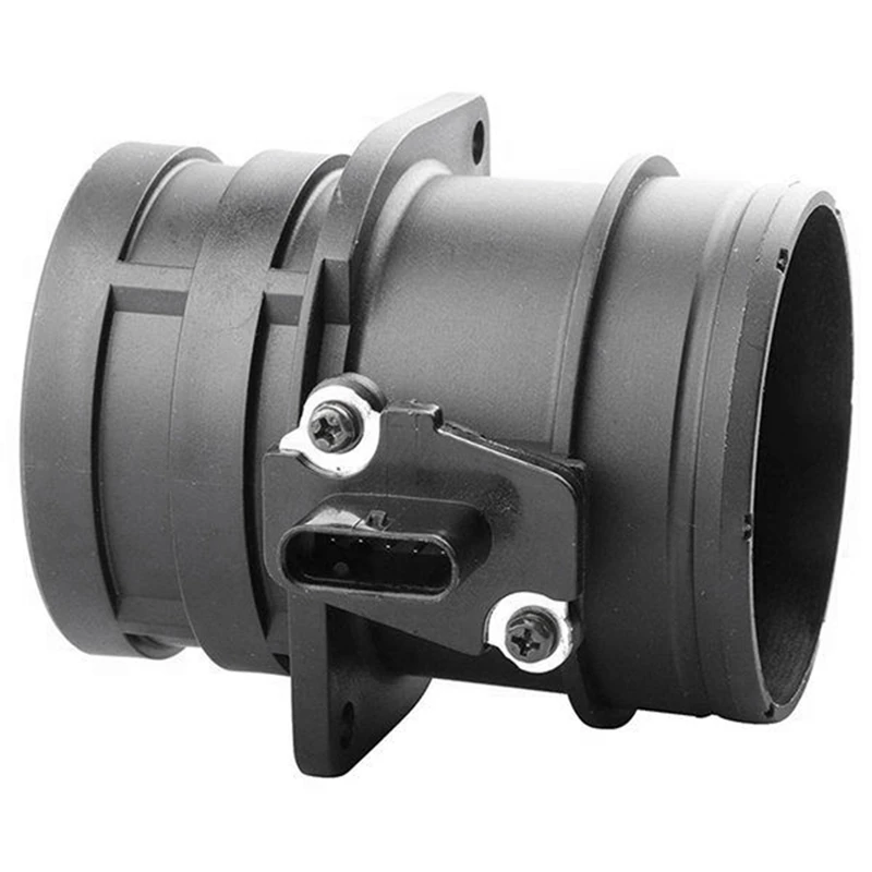 1 PCS Air Mass Flow Sensor Meter MAF 06J906461D Replacement Accessories For A4 A5 A6 Q3 Q3 A6 Jetta Golf Passat
1 PCS Air Mass Flow Sensor Meter MAF 06J906461D Replacement Accessories For A4 A5 A6 Q3 Q3 A6 Jetta Golf Passat