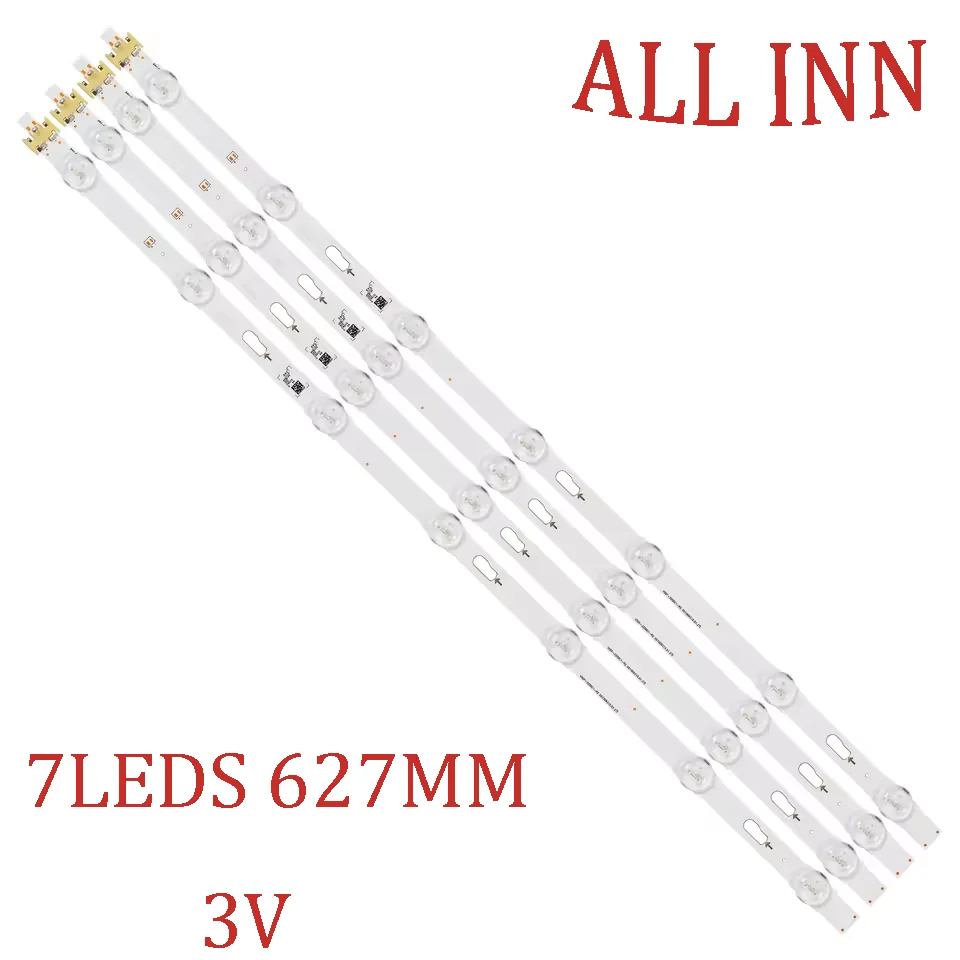 LED Backlight strip For UE32J6500AU UE32J6300AW UE32J6300AK UE32J6370SU UE32J6300 UE32J6500 V5DF-320DC1-R2 CY-WJO32CGLV1H
LED Backlight strip For UE32J6500AU UE32J6300AW UE32J6300AK UE32J6370SU UE32J6300 UE32J6500 V5DF-320DC1-R2 CY-WJO32CGLV1H