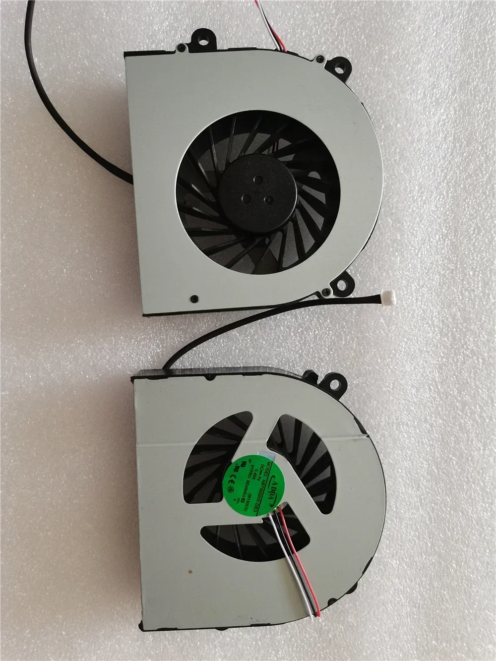 Новый вентилятор для ноутбука Clevo W370ET W350et W370S W350ETQ W370ST W350ET Adda Ab7905hx-de3 (W370ET W350et) 6-31-w370s-101
Новый вентилятор для ноутбука Clevo W370ET W350et W370S W350ETQ W370ST W350ET Adda Ab7905hx-de3 (W370ET W350et) 6-31-w370s-101