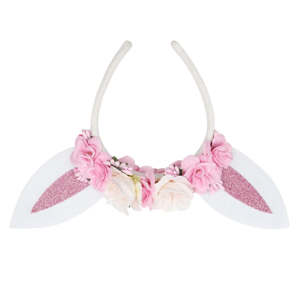 Rabbit Ear Headband Girls Hair Hoop Premium Material Lightweight Comfortable Fit Party Headdress cosplay performance photo props
Rabbit Ear Headband Girls Hair Hoop Premium Material Lightweight Comfortable Fit Party Headdress cosplay performance photo props