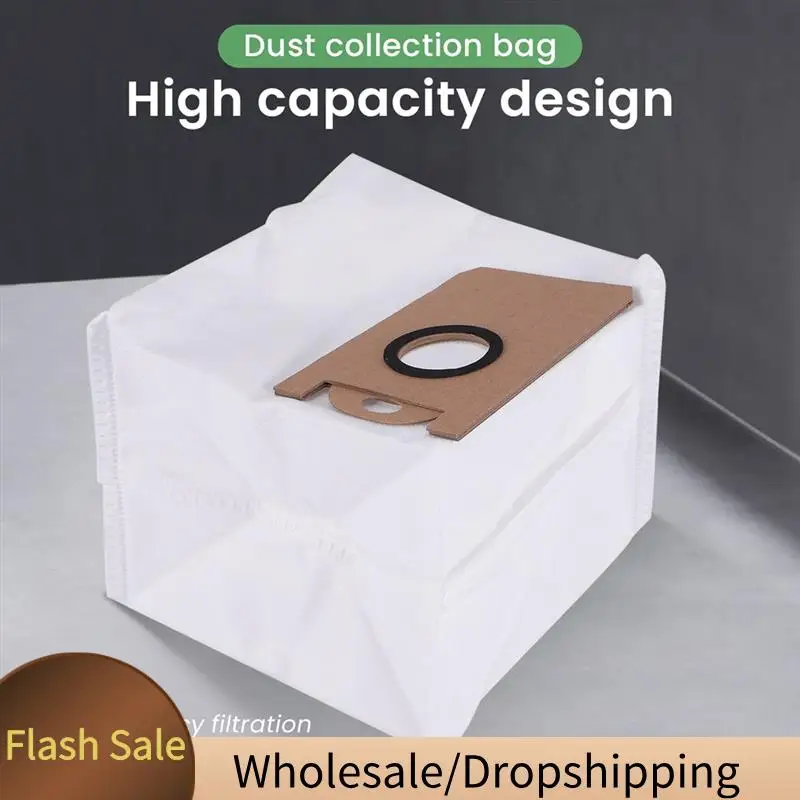 BAAD 14PCS For VIOMI S9 Robot Vacuum Cleaner Accessories Main Brush Side Brush Filter Mop Cloth Dust Bag
BAAD 14PCS For VIOMI S9 Robot Vacuum Cleaner Accessories Main Brush Side Brush Filter Mop Cloth Dust Bag