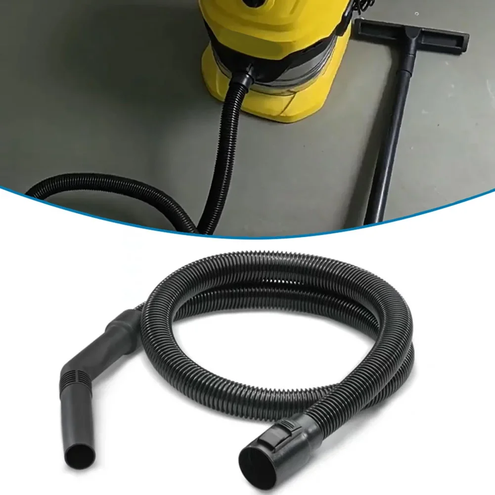 For Karcher Vacuum Cleaner Hose with Enhanced For Flexibility Compatible with Various Models Including the NT Series
For Karcher Vacuum Cleaner Hose with Enhanced For Flexibility Compatible with Various Models Including the NT Series
