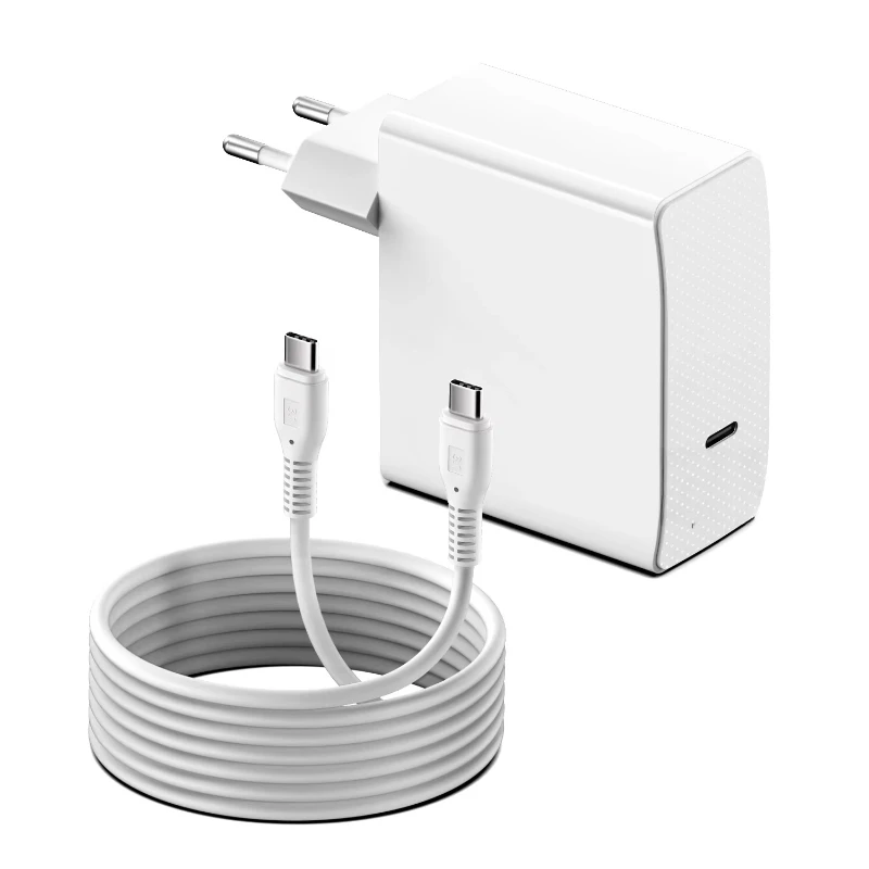 140W usb-c charger with PD3.1 5V/9V/12V/15V/20V/28V output
140W usb-c charger with PD3.1 5V/9V/12V/15V/20V/28V output