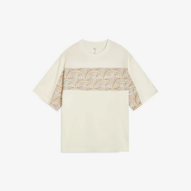 Puma Authentic 2025 Summer Men's Patched Knitted Casual Sports Short Sleeve 690223-65
Puma Authentic 2025 Summer Men's Patched Knitted Casual Sports Short Sleeve 690223-65