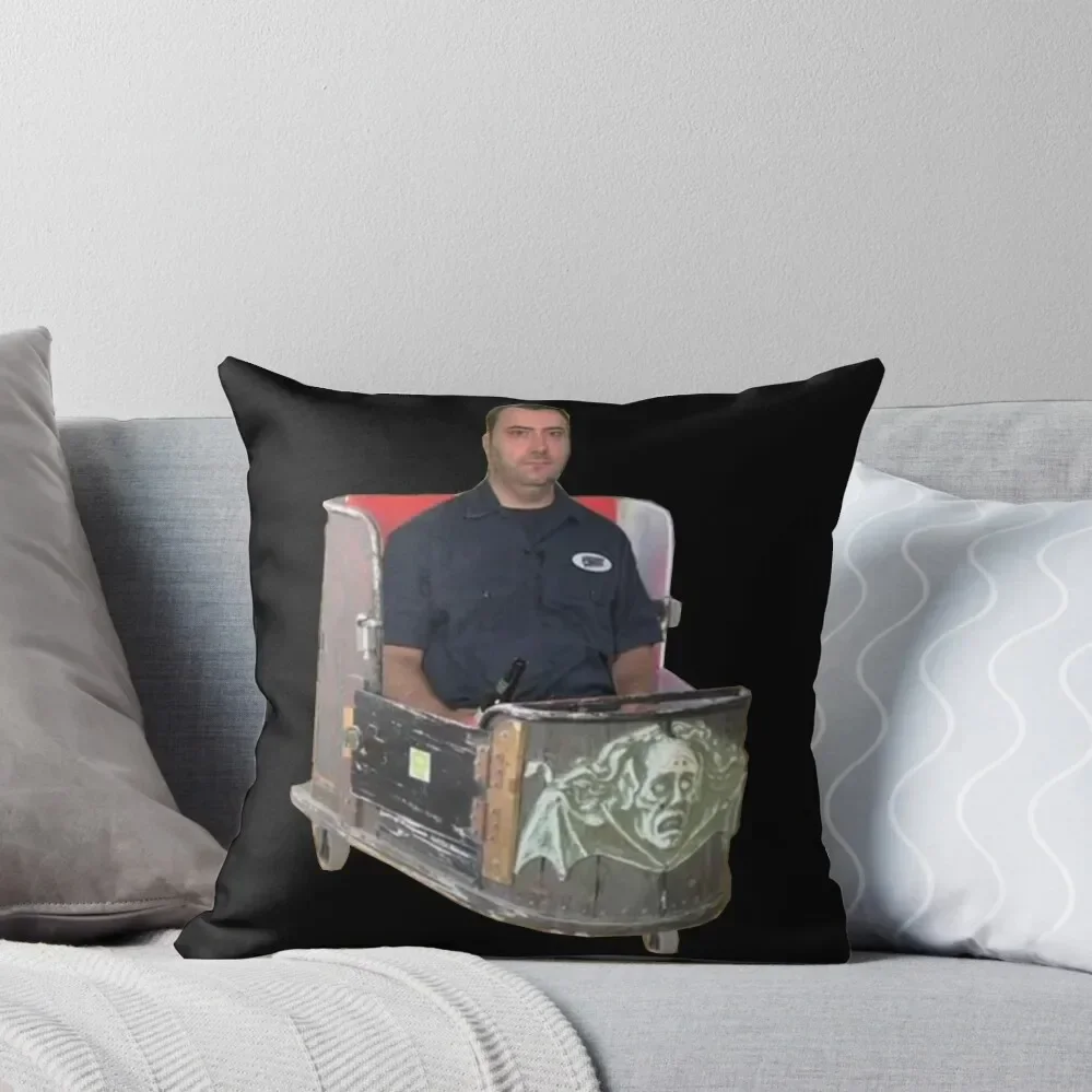 Mike's Wild Ride Sticker Throw Pillow Pillow Covers Decorative Sofa Pillow Cover Decorative case
Mike's Wild Ride Sticker Throw Pillow Pillow Covers Decorative Sofa Pillow Cover Decorative case