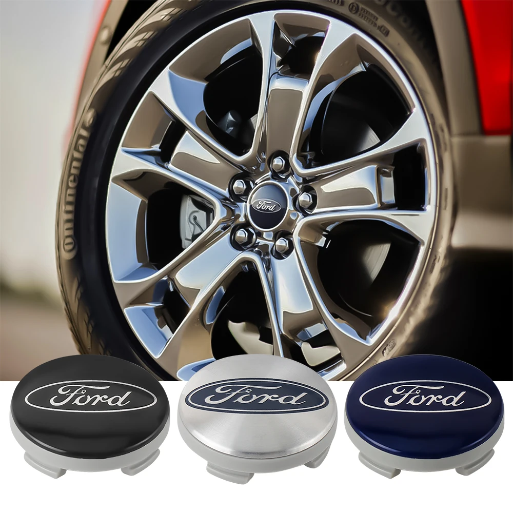54MM Car Emblem Wheel Center Hub Cover Auto Accessory For Ford Focus Mk2 MK3 MK7 MK4 Fiesta Ranger Mustang Kuga Mondeo Explorer
54MM Car Emblem Wheel Center Hub Cover Auto Accessory For Ford Focus Mk2 MK3 MK7 MK4 Fiesta Ranger Mustang Kuga Mondeo Explorer