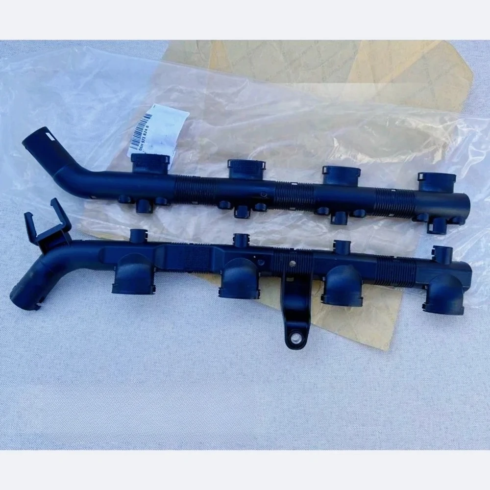 ZZ-GENUINE Ignition Coil Cable Harness Wiring Cable Guide Cover For Audi A4 B8 A5 S5 A6 C7 Q5 TT 06H971824B 06H 971 824 B
ZZ-GENUINE Ignition Coil Cable Harness Wiring Cable Guide Cover For Audi A4 B8 A5 S5 A6 C7 Q5 TT 06H971824B 06H 971 824 B