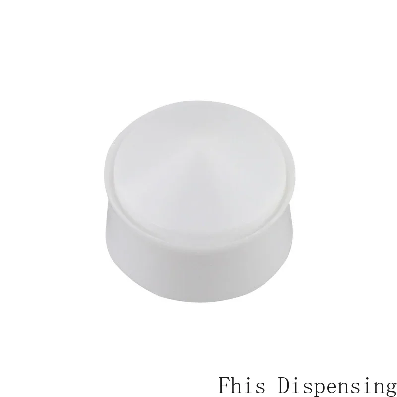 1000PCS 30ml 50ml Syringe Piston American Style for Industrial Liquid Dispensing
1000PCS 30ml 50ml Syringe Piston American Style for Industrial Liquid Dispensing