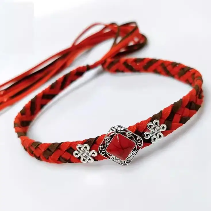 Mongolian Headwear Headrope Props Xinjiang Art Examination Dance Performance Elements Accessories
Mongolian Headwear Headrope Props Xinjiang Art Examination Dance Performance Elements Accessories
