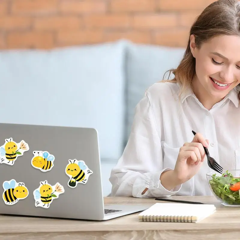 Bee Stickers For Kids Wrapping Box Sticker Animal Stickers For Kids Aesthetic Stickers For Kids Laptop Decal Water Bottle Decor
Bee Stickers For Kids Wrapping Box Sticker Animal Stickers For Kids Aesthetic Stickers For Kids Laptop Decal Water Bottle Decor