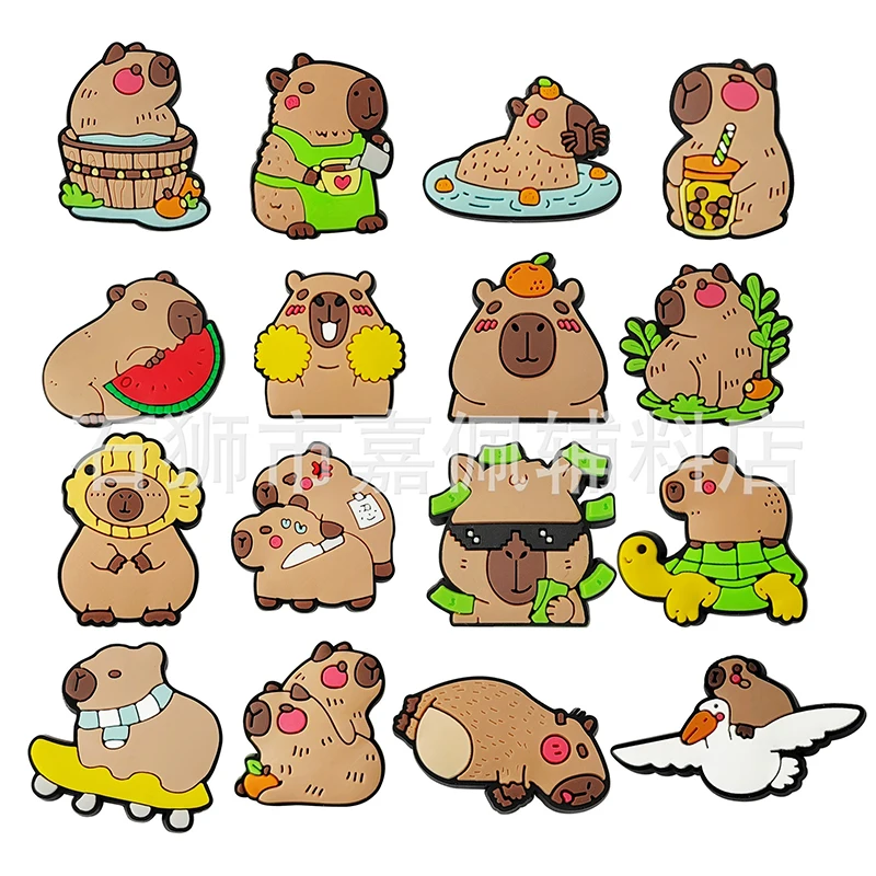 Mix Sale Animation Hot Sale PVC Cute Cartoon Shoe Charms Accessories Pin 16pcs DIY Clogs Decorate Kids Adult Gifts
Mix Sale Animation Hot Sale PVC Cute Cartoon Shoe Charms Accessories Pin 16pcs DIY Clogs Decorate Kids Adult Gifts