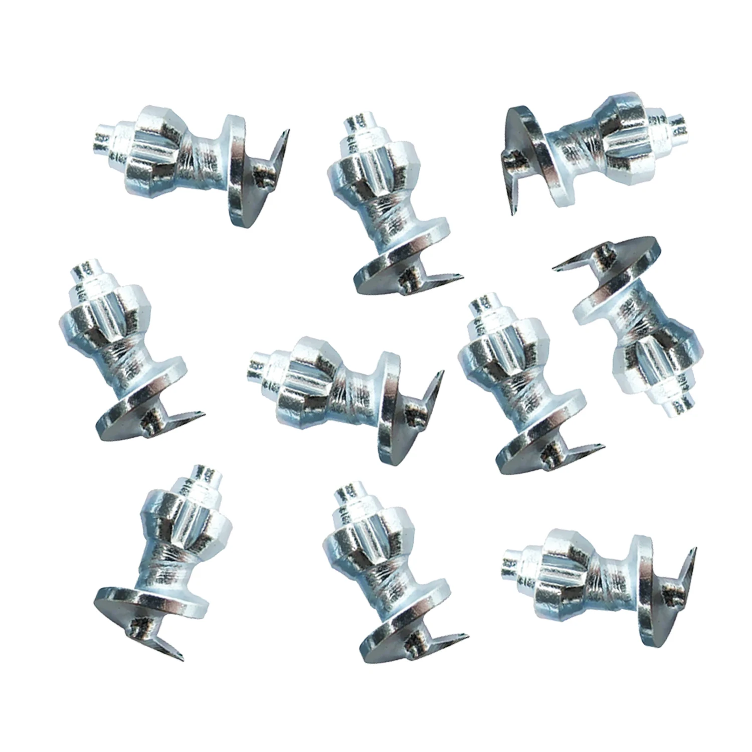 20/30/50PCS Studs for Tires Wheel Tyre Stud Screws Snow Tire Spikes for Car Auto SUV ATV tire Studs
20/30/50PCS Studs for Tires Wheel Tyre Stud Screws Snow Tire Spikes for Car Auto SUV ATV tire Studs