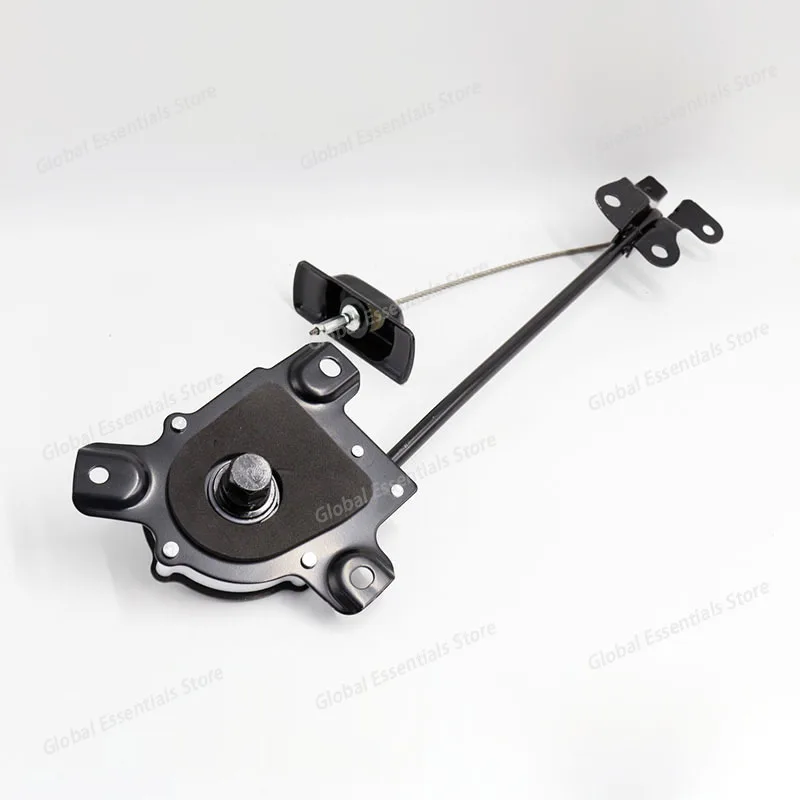 62800S8000 FOR Hyundai FOR Palisade spare tire lift assembly winch bracket bracket
62800S8000 FOR Hyundai FOR Palisade spare tire lift assembly winch bracket bracket