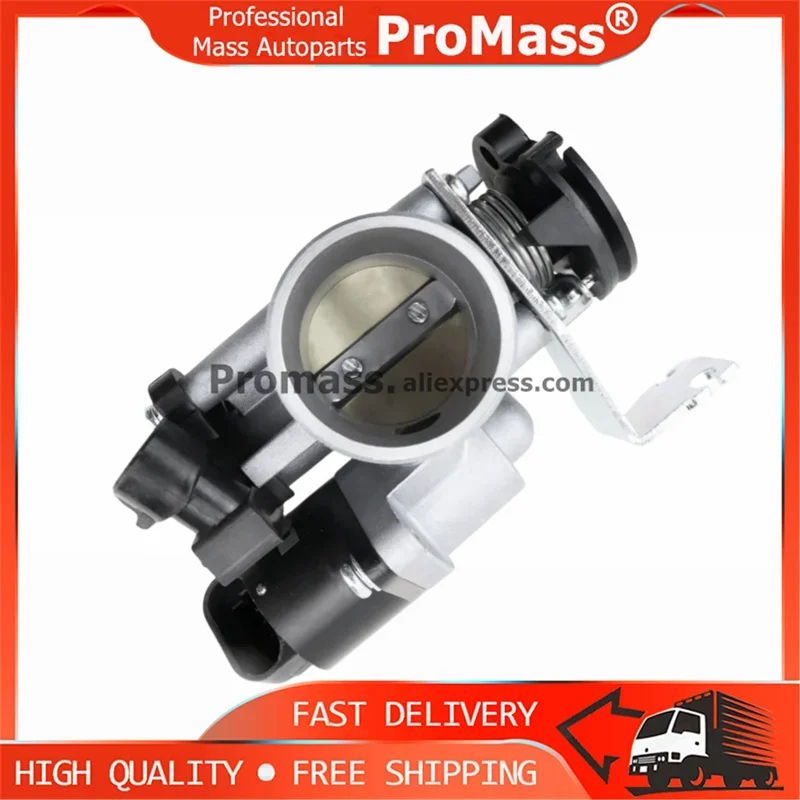 34mm Motorcycle Throttle Body Valve For Motorcycle 125 150CC with Delphi System IAC 26179 and TPS Sensor 35999 New
34mm Motorcycle Throttle Body Valve For Motorcycle 125 150CC with Delphi System IAC 26179 and TPS Sensor 35999 New