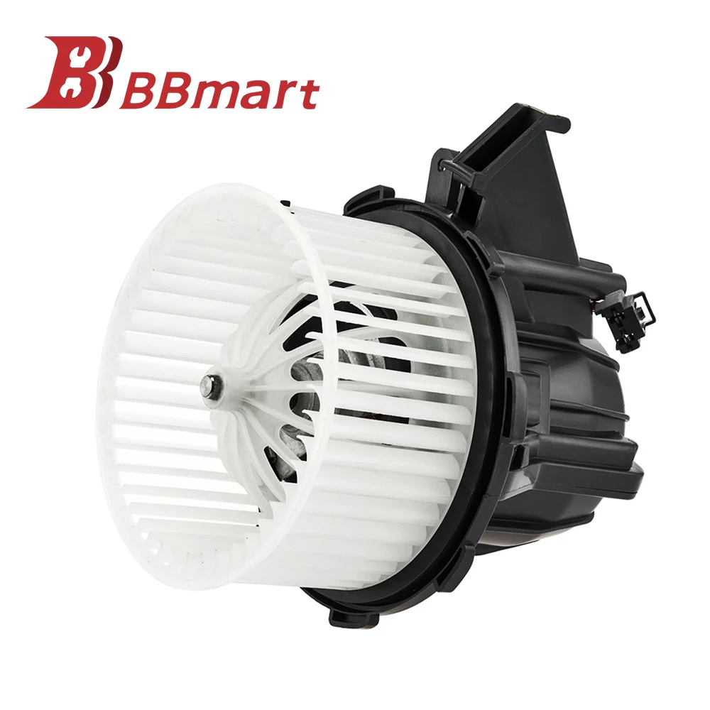 BBMart Auto Parts Blower Motor Fan 8T1820021 8T1 820 021 For Audi A4 A5 S4 S5 Q5 Durable Car Accessories 1PCS
BBMart Auto Parts Blower Motor Fan 8T1820021 8T1 820 021 For Audi A4 A5 S4 S5 Q5 Durable Car Accessories 1PCS