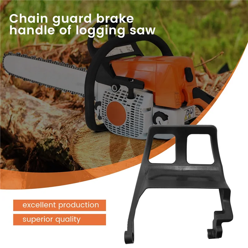 SYW-Hand Guard Chain Brake Handle Lever For Stihl 029 039 MS290 MS310 MS390 Chainsaws, Replaces 1127 792 9100
SYW-Hand Guard Chain Brake Handle Lever For Stihl 029 039 MS290 MS310 MS390 Chainsaws, Replaces 1127 792 9100