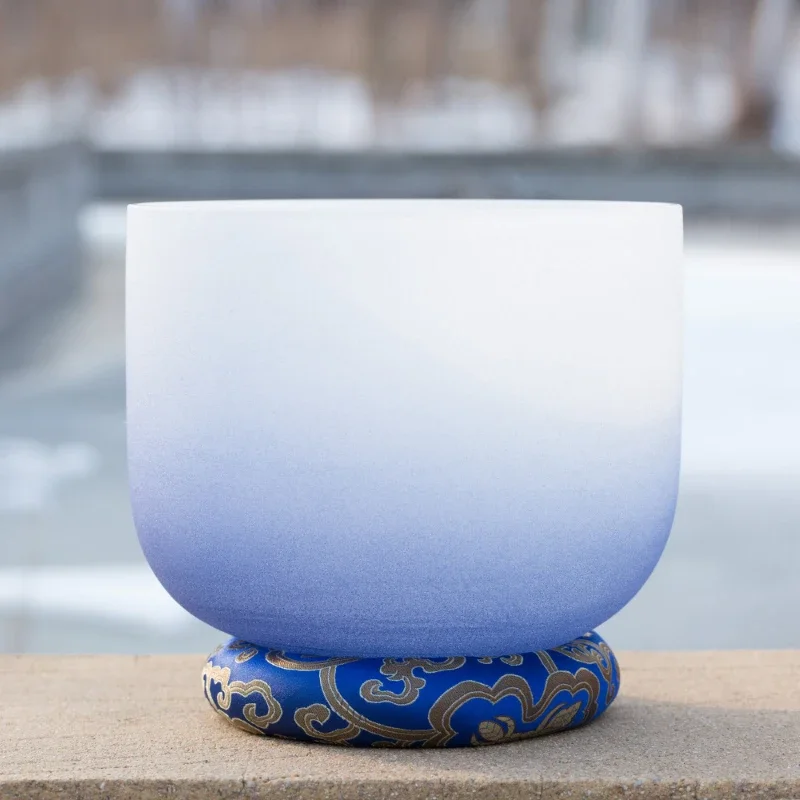 Hottest product crystal singing bowl 3rd eye rainbow set clear success The most competitive price
Hottest product crystal singing bowl 3rd eye rainbow set clear success The most competitive price