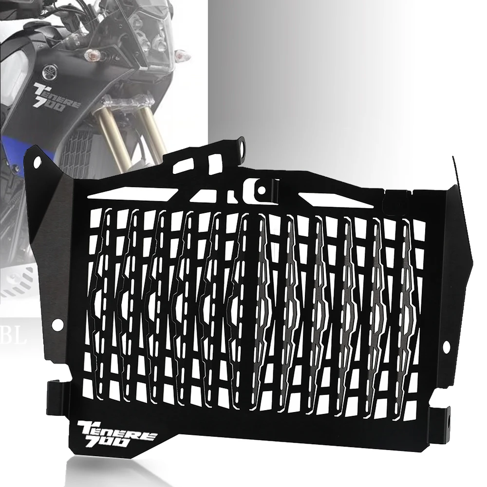Алюминиевый радиатор для мотоцикла Yamaha tenere 700 Rally TENERE700 2019 2020 2021 2022 2023
Алюминиевый радиатор для мотоцикла Yamaha tenere 700 Rally TENERE700 2019 2020 2021 2022 2023