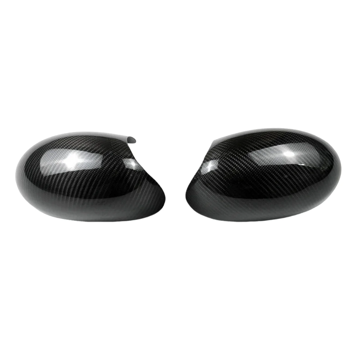 Зеркало из углеродного волокна для BMW Mini Cooper R55 R56 2007-2013 R60 2011-2016
Зеркало из углеродного волокна для BMW Mini Cooper R55 R56 2007-2013 R60 2011-2016