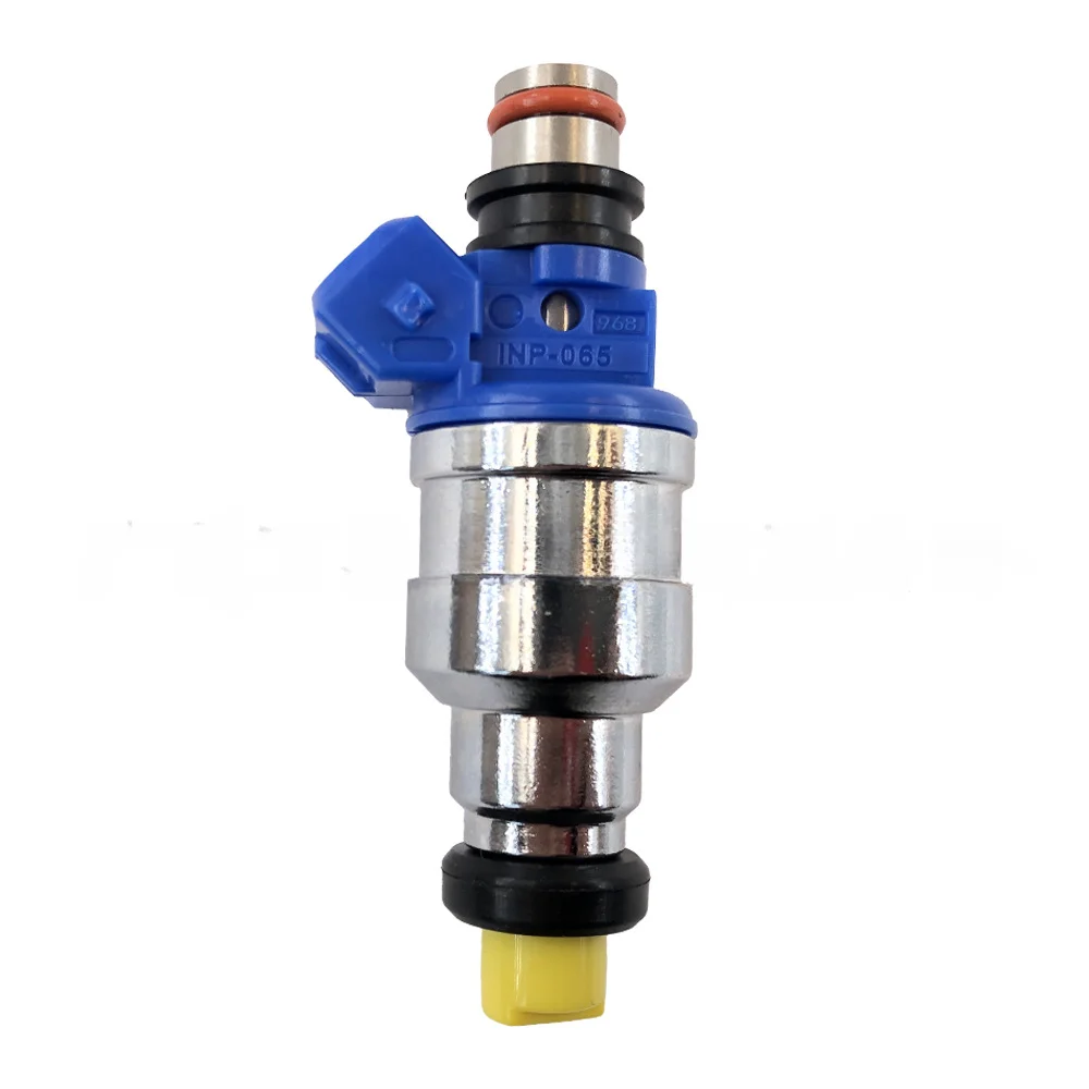 INP-065 suitable for 2.4L MDH275 MD175078 MD193266 fuel injectors
INP-065 suitable for 2.4L MDH275 MD175078 MD193266 fuel injectors