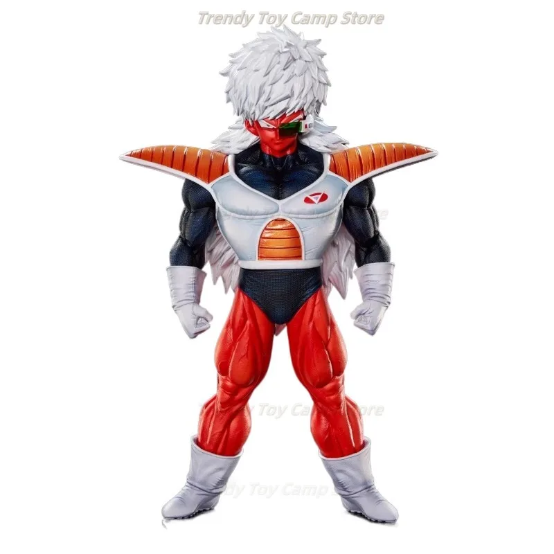 【In Stock】Dragon Ball Z Jeice Figure Ginyu Force Action Figures 22cm Pvc Statues Collection Model Toys Gifts
【In Stock】Dragon Ball Z Jeice Figure Ginyu Force Action Figures 22cm Pvc Statues Collection Model Toys Gifts