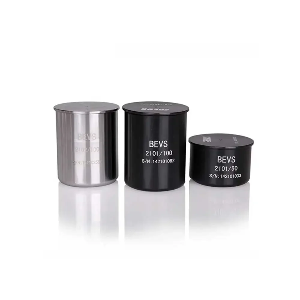 Specific Gravity Cups Density Meter Hydrometer for Paint Stainless Steel Aluminum High Quality 50 100 83.3 Cc/ml
Specific Gravity Cups Density Meter Hydrometer for Paint Stainless Steel Aluminum High Quality 50 100 83.3 Cc/ml