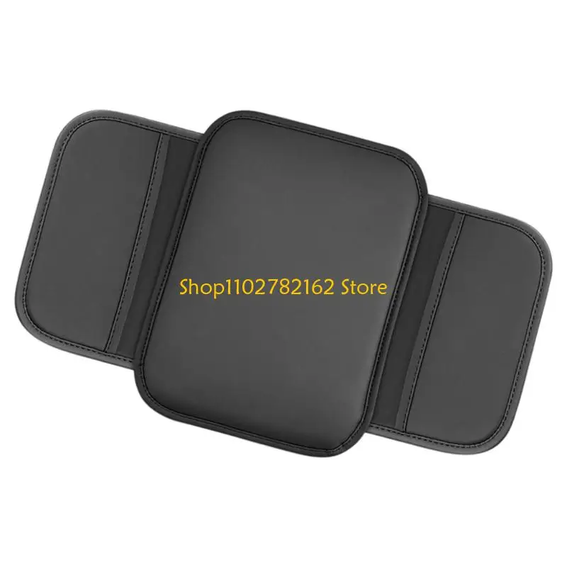 547B Breathable Detachable Car Armrest Cushion Ergonomic Elbow Support Upgraded Memory Foam Easy Installation Design
547B Breathable Detachable Car Armrest Cushion Ergonomic Elbow Support Upgraded Memory Foam Easy Installation Design