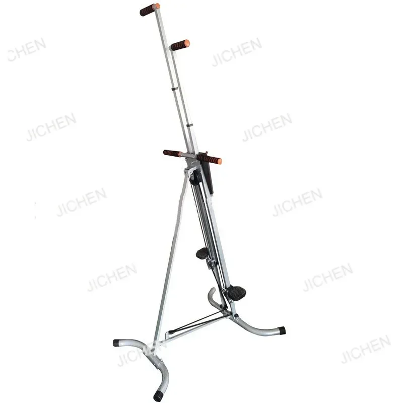 Обновленный вертикальный степпер для восхождения, складной шаговый фитнес-степпинг, оборудование для скалолазания, точный ЖК-счетчик шагов, 5 передач, Adju
Обновленный вертикальный степпер для восхождения, складной шаговый фитнес-степпинг, оборудование для скалолазания, точный ЖК-счетчик шагов, 5 передач, Adju