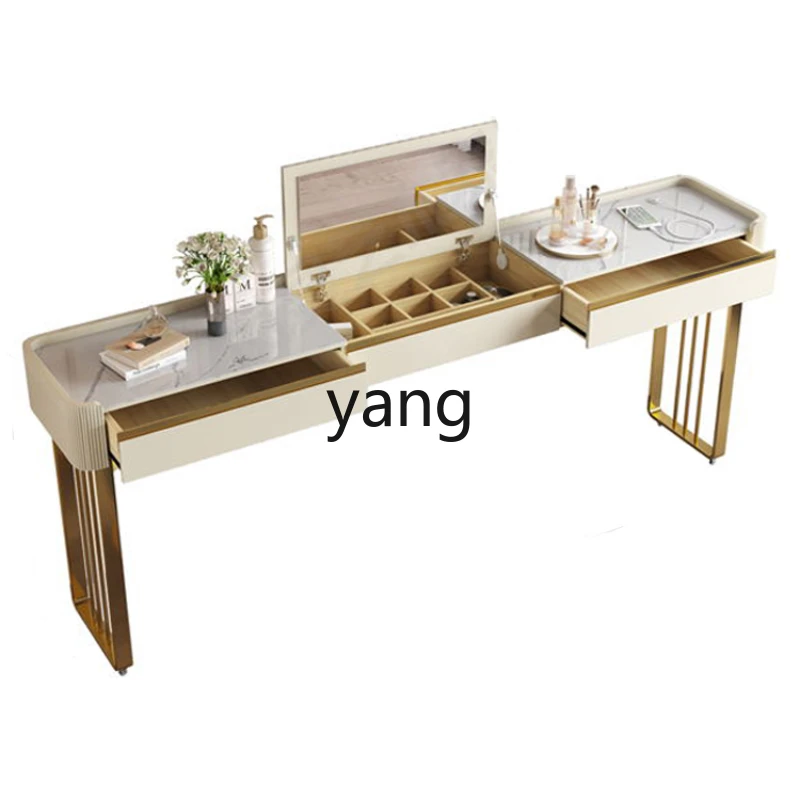 LH bedroom bedside long table removable modern simple bed desk dresser integrated
LH bedroom bedside long table removable modern simple bed desk dresser integrated