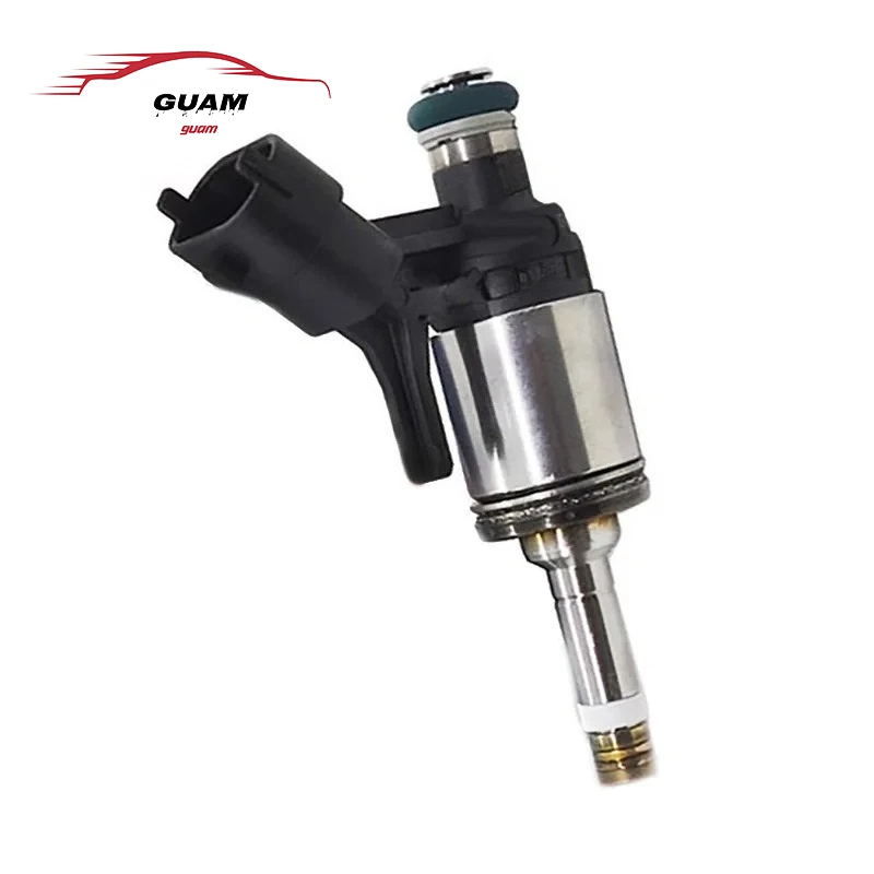 9809802380 Fuel Injector For Peugeot 308 2008 4008 5008 508L 408 1.6T/1.8T 9678196080 0261500295-825
9809802380 Fuel Injector For Peugeot 308 2008 4008 5008 508L 408 1.6T/1.8T 9678196080 0261500295-825