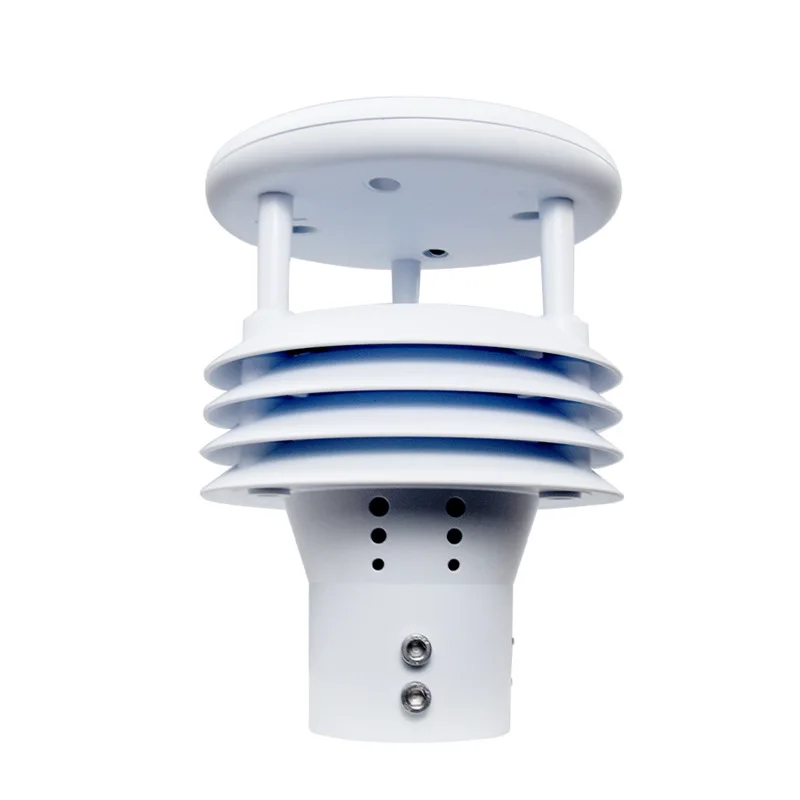Explosion-proof ultrasonic wind speed anemometer Five-parameter explosion-proof integrated meteorological
Explosion-proof ultrasonic wind speed anemometer Five-parameter explosion-proof integrated meteorological