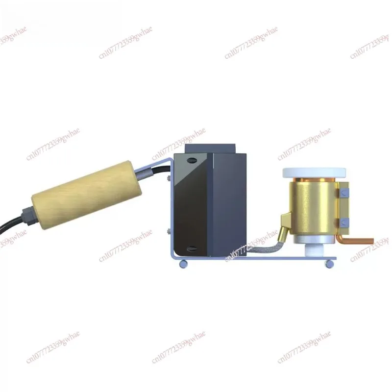 Wholesale Bee Equipment Oxalic Acid Vaporizer for Varroa Mite Treatment Beekeeping Tools and Supplies
Wholesale Bee Equipment Oxalic Acid Vaporizer for Varroa Mite Treatment Beekeeping Tools and Supplies