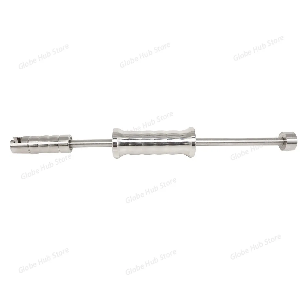 Car body convex sheet metal pull hammer slide hammer dent repair special puller pull tool traceless repair tool
Car body convex sheet metal pull hammer slide hammer dent repair special puller pull tool traceless repair tool