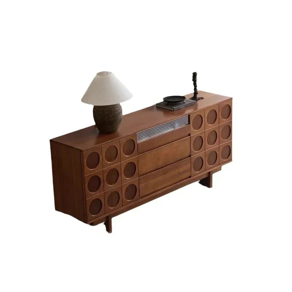 Exceptional Solid Wood Sideboard Cabinet Tea And Wine Cabinet Living Room Storage Locker Wall Kitchen Furniture Storage Hallway
Exceptional Solid Wood Sideboard Cabinet Tea And Wine Cabinet Living Room Storage Locker Wall Kitchen Furniture Storage Hallway