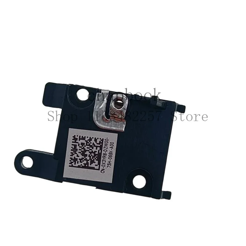WYORESY 5 шт. новый для Dell Latitude E5470 E5570 E5270 Precision 3510 M2 SSD Caddy 0X3YR8
WYORESY 5 шт. новый для Dell Latitude E5470 E5570 E5270 Precision 3510 M2 SSD Caddy 0X3YR8