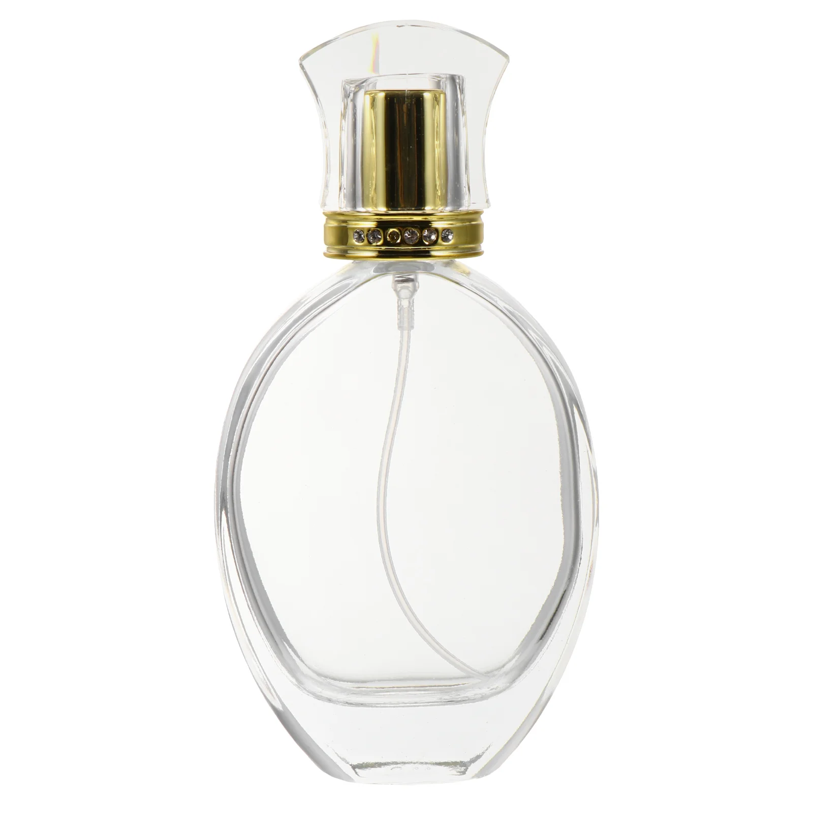 Perfume Bottle Spray Essential Oils Bottles Container Empty Organizer Glass Diffuser
Perfume Bottle Spray Essential Oils Bottles Container Empty Organizer Glass Diffuser