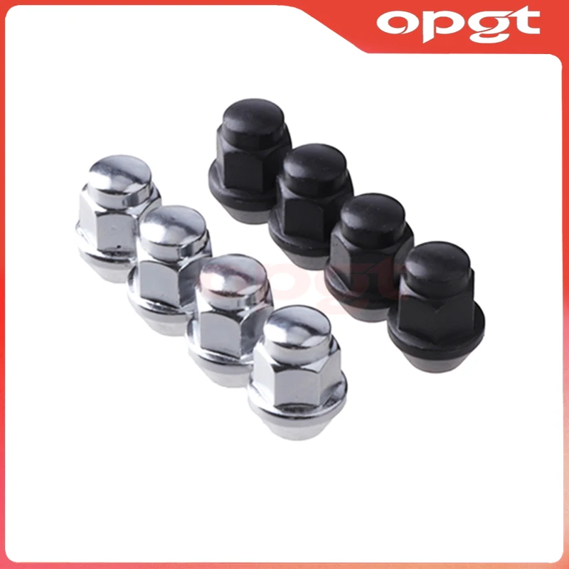 OPGT 4 шт. колпачки для колесных гаек M10x1.25 (10 мм) для Hisun Massimo HS500 700 800 ATV Buggy UTV Quad Bike
OPGT 4 шт. колпачки для колесных гаек M10x1.25 (10 мм) для Hisun Massimo HS500 700 800 ATV Buggy UTV Quad Bike