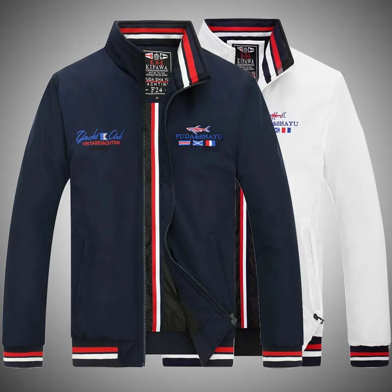 Men's Cotton Jaet ark Embroidery Stand Collar Large Size Autumn Winter New Sle Casual Cotton Coat Youth Thiened Version
Men's Cotton Jaet ark Embroidery Stand Collar Large Size Autumn Winter New Sle Casual Cotton Coat Youth Thiened Version