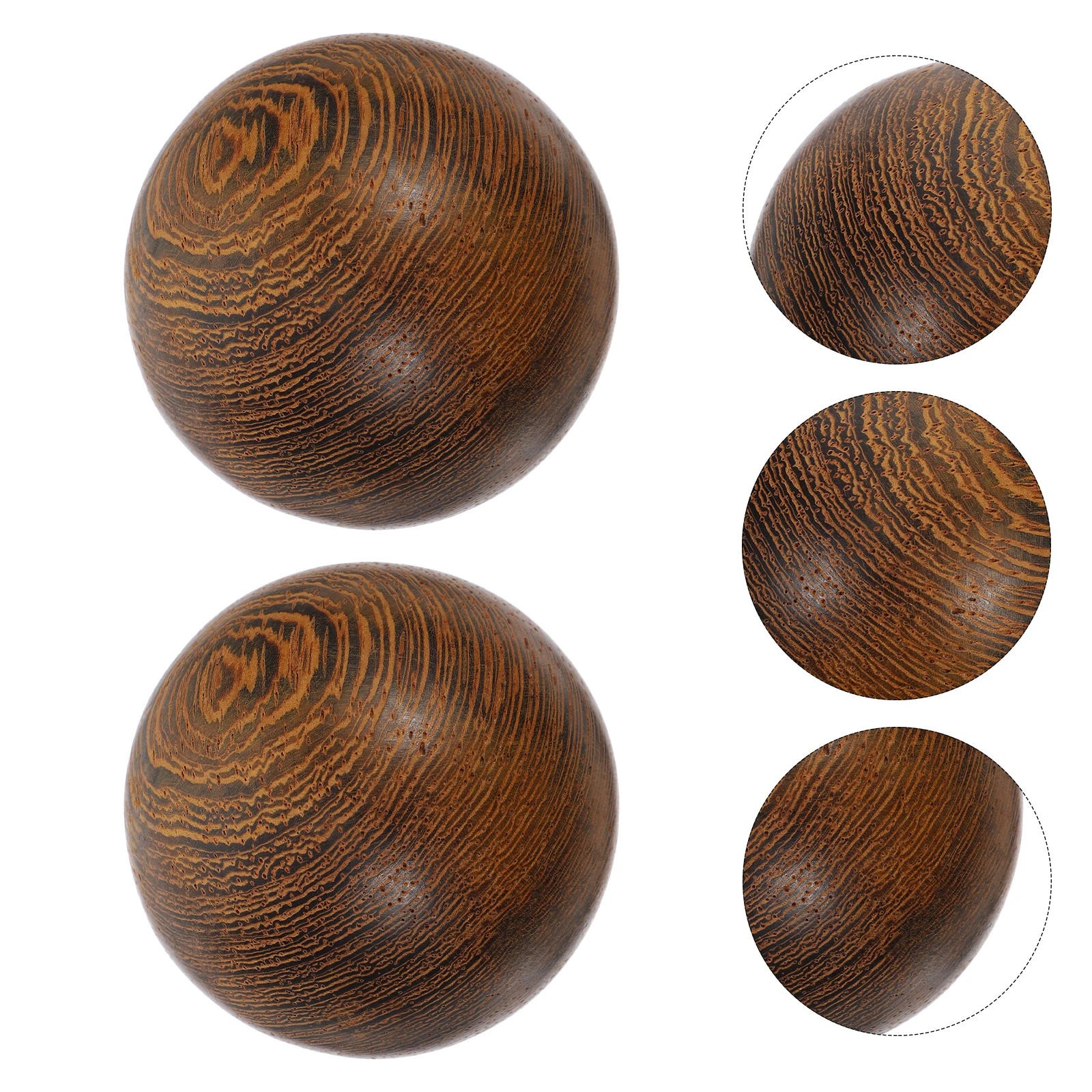 2Pcs 5cm Solid Wood Fitness Balls Hand Massage Supplies Elderly Health Care Therapy Adult Fitness Balls Adult
2Pcs 5cm Solid Wood Fitness Balls Hand Massage Supplies Elderly Health Care Therapy Adult Fitness Balls Adult