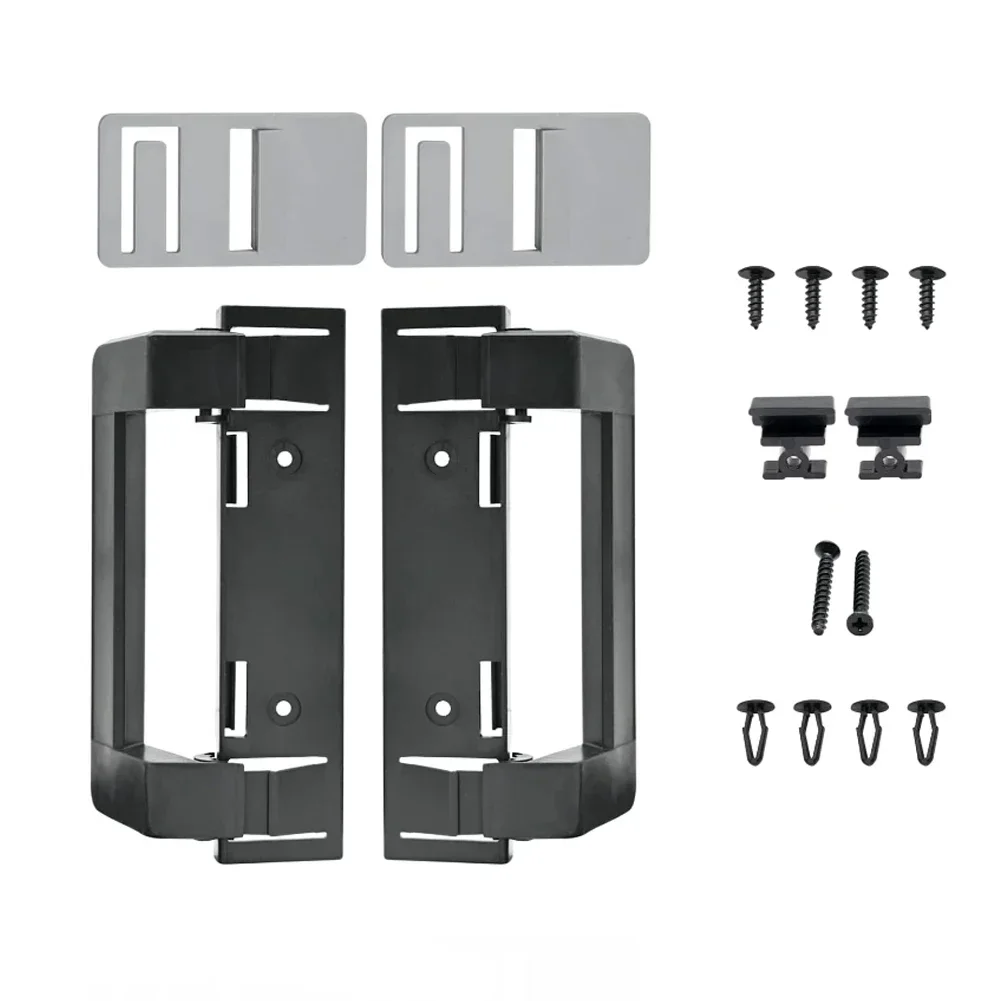 Дверная ручка холодильника 3316882900 для RV для Dometic DM2672 DM2682 DM2872, аксессуары для холодильников, 2 шт.
Дверная ручка холодильника 3316882900 для RV для Dometic DM2672 DM2682 DM2872, аксессуары для холодильников, 2 шт.