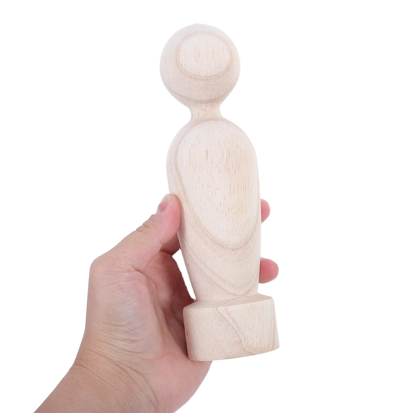 Solid Wood Bed Post Finials Hand Carved Decorative Wooden Post Caps for Indoor Stair Railing Newel Finials Vintage Style 7x2
Solid Wood Bed Post Finials Hand Carved Decorative Wooden Post Caps for Indoor Stair Railing Newel Finials Vintage Style 7x2