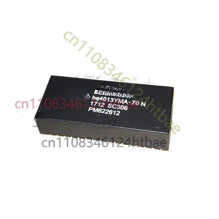 1pcs BQ4013YMA-70N BQ4013YMA-70 DIP-32 new
1pcs BQ4013YMA-70N BQ4013YMA-70 DIP-32 new