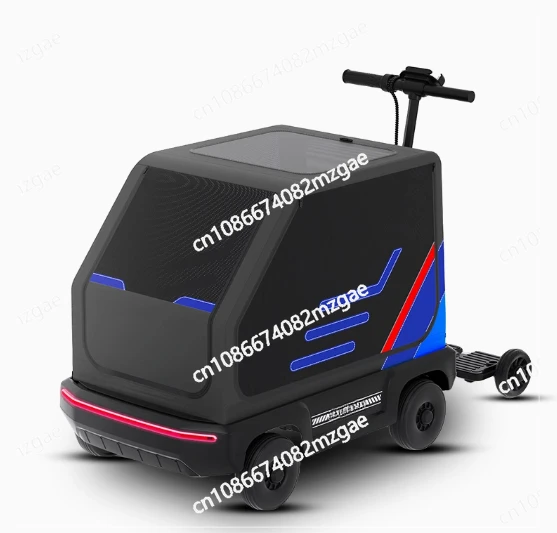 Electric pet stroller with foldable remote control and electric assistance for large dogs and dogs going out
Electric pet stroller with foldable remote control and electric assistance for large dogs and dogs going out