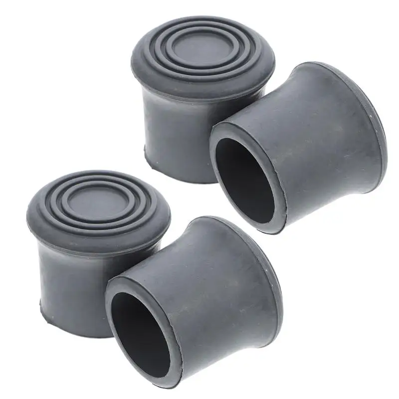 4pcs Rubber Feet Replacement Shower Chair Tips Shower Bath Stool Toilet Cane Chair Leg Protective Pad For Chair And Walking Cane
4pcs Rubber Feet Replacement Shower Chair Tips Shower Bath Stool Toilet Cane Chair Leg Protective Pad For Chair And Walking Cane