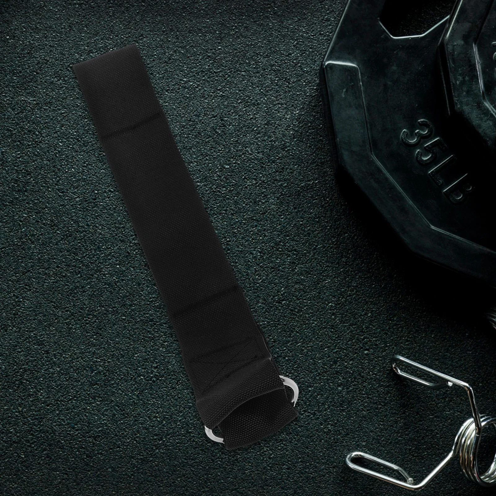 Heavy Duty Weight Lifting Belt Straps for Dumbbells Barbell Plates Fitness Accessories Rack Space Saving Durable Material Plate
Heavy Duty Weight Lifting Belt Straps for Dumbbells Barbell Plates Fitness Accessories Rack Space Saving Durable Material Plate
