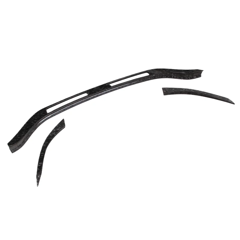 Small Surround Body Kit for Aston Martin DBX Upgrade PK Model Dry Carbon Fiber Middle Spoiler, Rear Wing
Small Surround Body Kit for Aston Martin DBX Upgrade PK Model Dry Carbon Fiber Middle Spoiler, Rear Wing