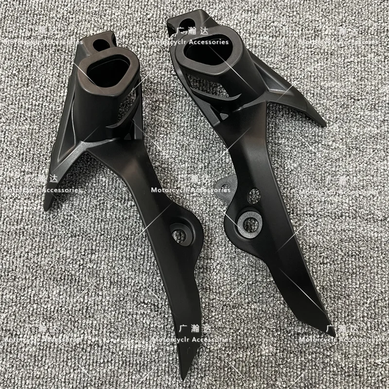Motorcycle Headlight Side Turn Signal Cover Fairing Fit For YAMAHA MT-09 FZ09 MT09 2014 2015-16
Motorcycle Headlight Side Turn Signal Cover Fairing Fit For YAMAHA MT-09 FZ09 MT09 2014 2015-16