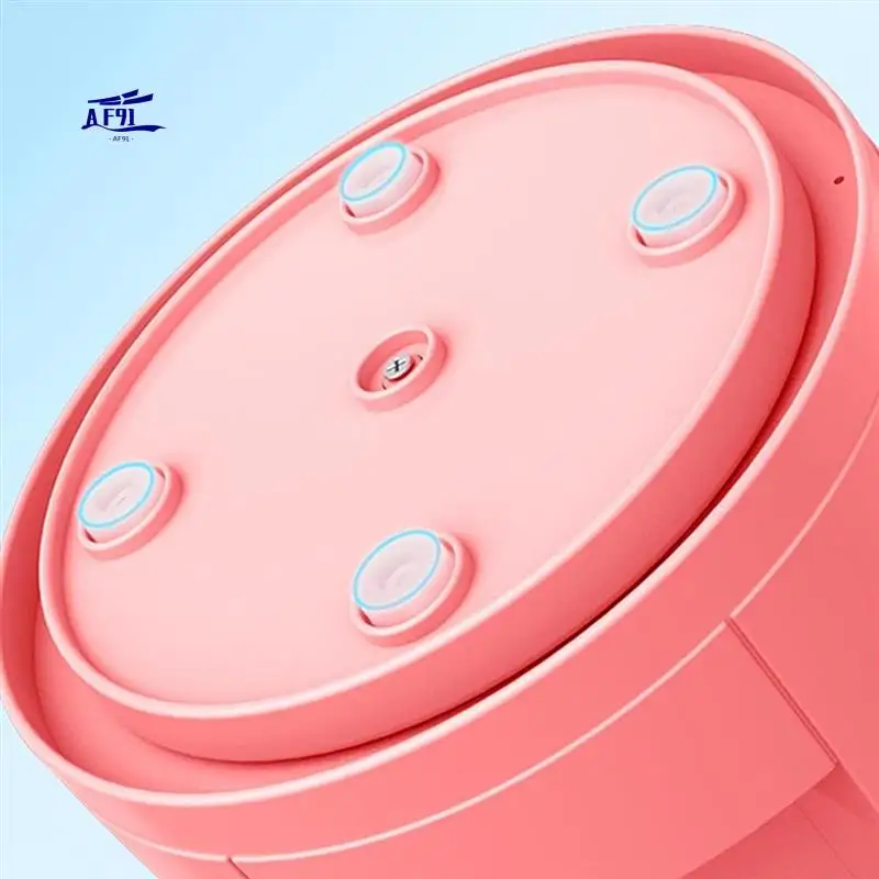 AF91-Rotating Pen Pencil Holder Desk-Organiser Pencil Pots Makeup Brush Holder + 11 Compartments For Home Pink
AF91-Rotating Pen Pencil Holder Desk-Organiser Pencil Pots Makeup Brush Holder + 11 Compartments For Home Pink